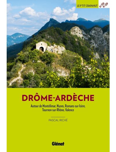 DROME ARDECHE (3E ED)