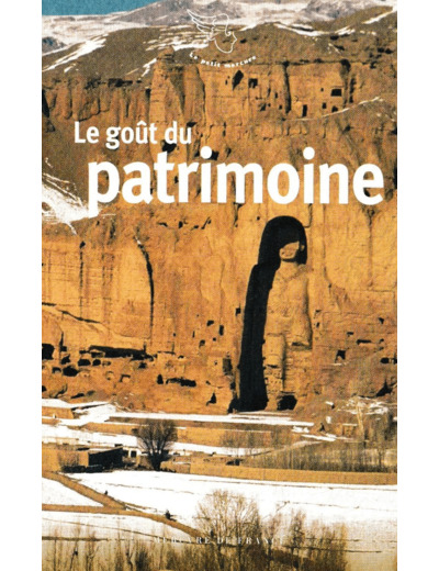 LE GOUT DU PATRIMOINE