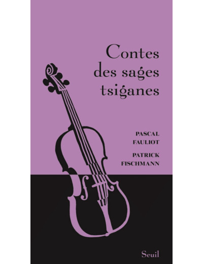 CONTES DES SAGES TSIGANES