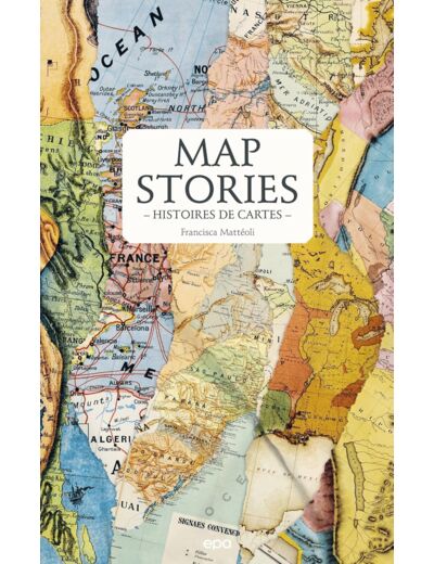 MAP STORIES