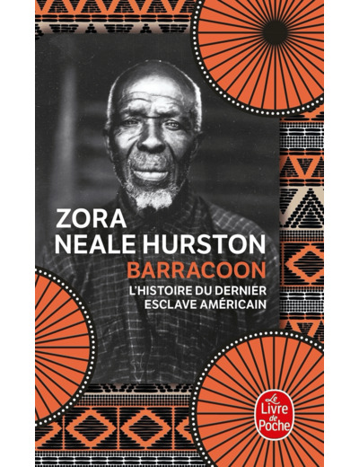 BARRACOON