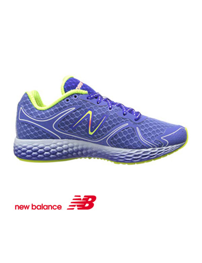 NEW BALANCE W980 Blue/Yellow