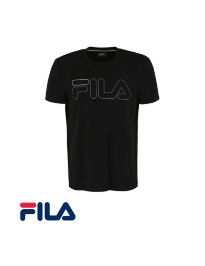 FILA TEE-SHIRT Ricki Black