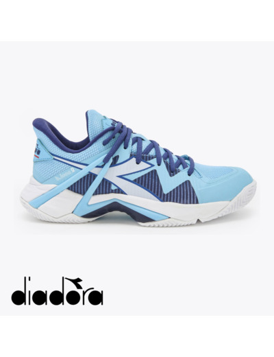 DIADORA B.ICON 2 W AG CLAY Baby Blue