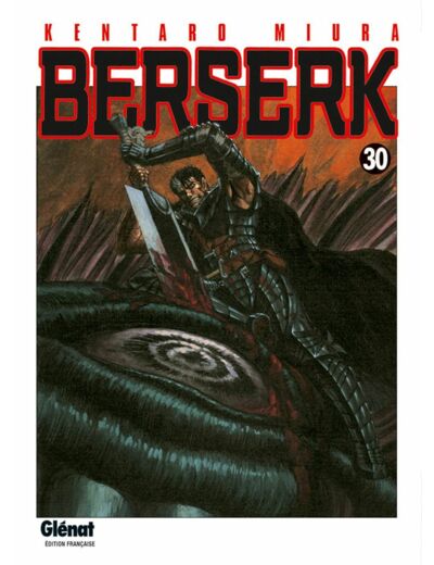 BERSERK - TOME 30