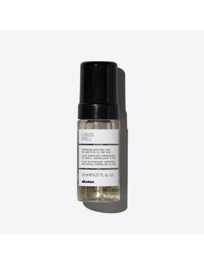 Liquid Spell - Soin sans rincage - 125 ml