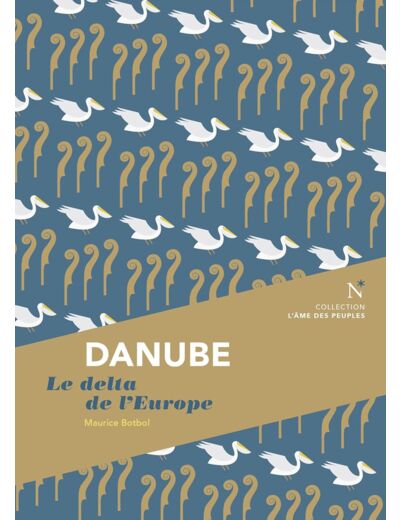 DANUBE