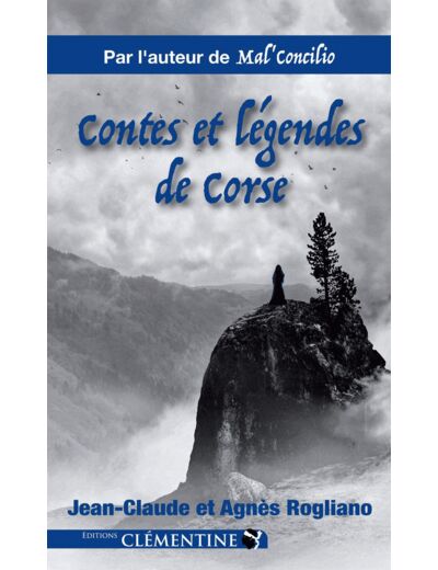 CONTES ET LEGENDES DE CORSE