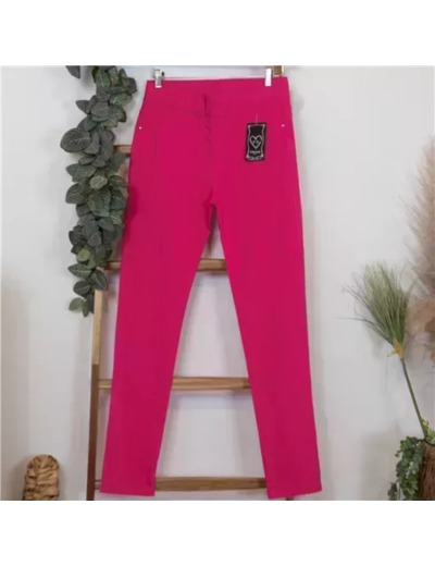 R274- Tregging Christy (T42-T52) (fuchsia)