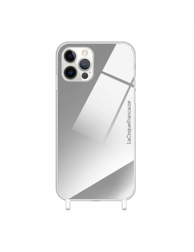 LA COQUE FRANÇAISE - Coque iPhone 12/12 Pro Max