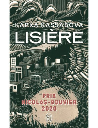 LISIERE