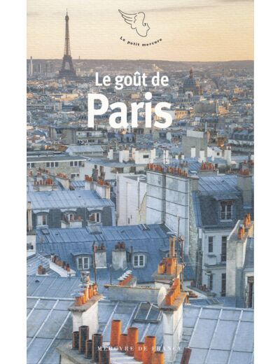 LE GOUT DE PARIS