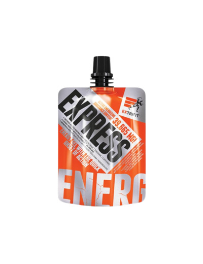 EXTRIFIT GOURDE EXPRESS 80G