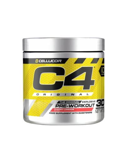 CELLUCOR C4 ORIGINAL 204G