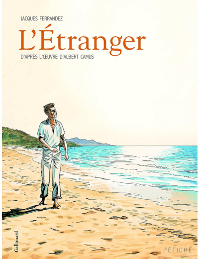 L'ETRANGER