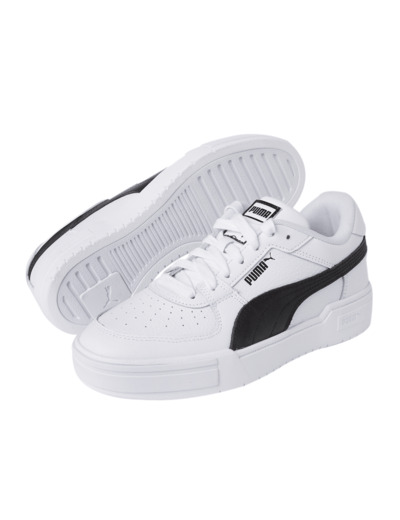 Puma California Pro Black Classic