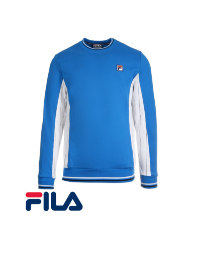 FILA SWEAT FINN Blue