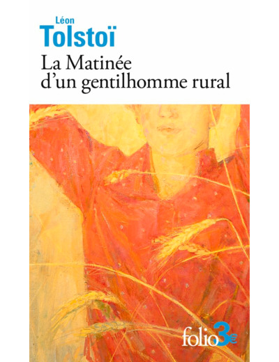 LA MATINEE D'UN GENTILHOMME RURAL