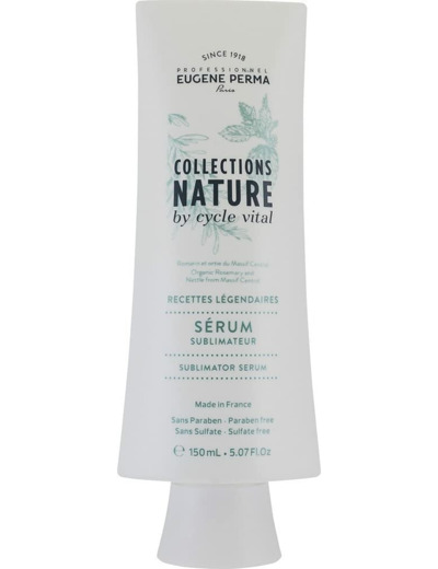 EUGENE PERMA Professionnel Sérum Sublimateur 150 ml Collections Nature by Cycle Vital