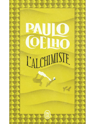 L'ALCHIMISTE