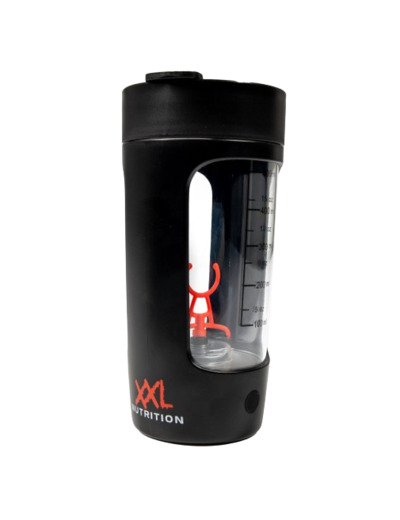 XXL NUTRITION SHAKER ELECTRIQUE A BATTERIE 500ML