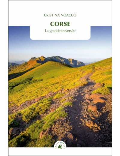 CORSE - LA ROUTE DES CIMES