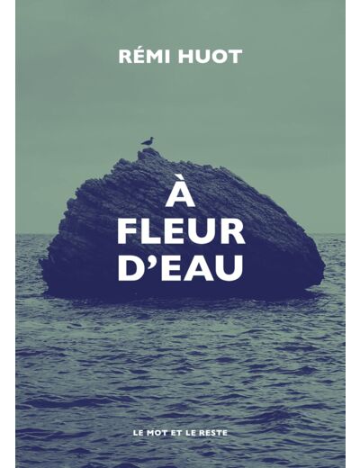 A FLEUR D'EAU