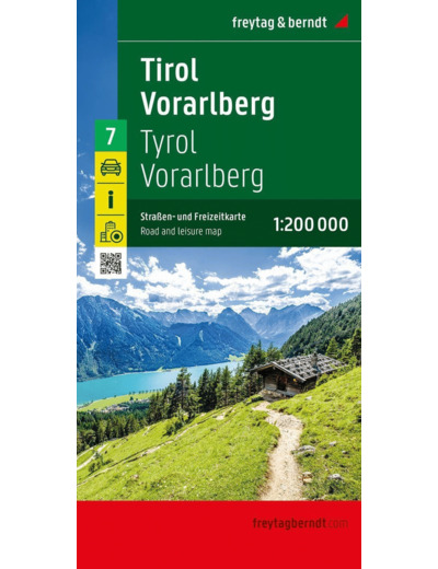 TYROL VORARLBERG