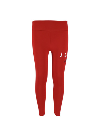 LEGGING Jordan SUSTAINABLE FILLE Rouge