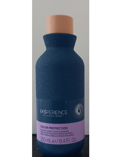 Eksperience color protection,cheveux gris & blond