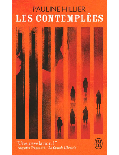 LES CONTEMPLEES