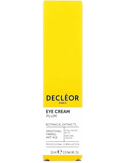 decleor Lavande fine crème yeux