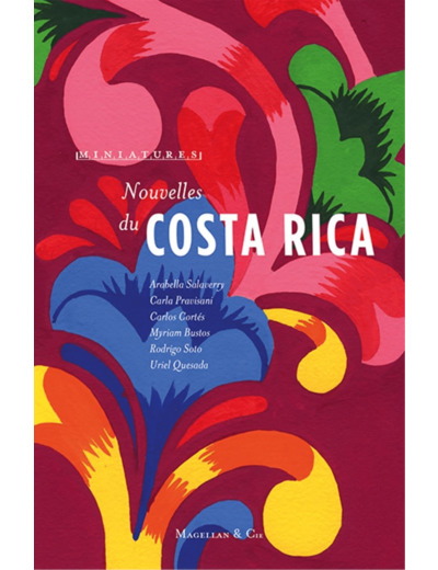 NOUVELLES DU COSTA RICA