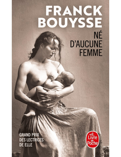 NE D'AUCUNE FEMME