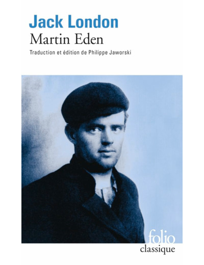 MARTIN EDEN