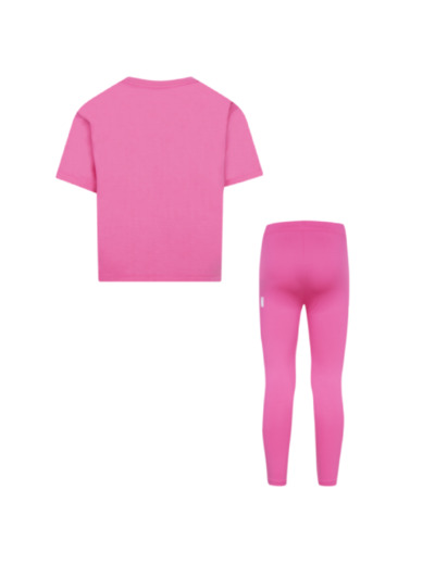 KD Jordan Set Enfant Pink