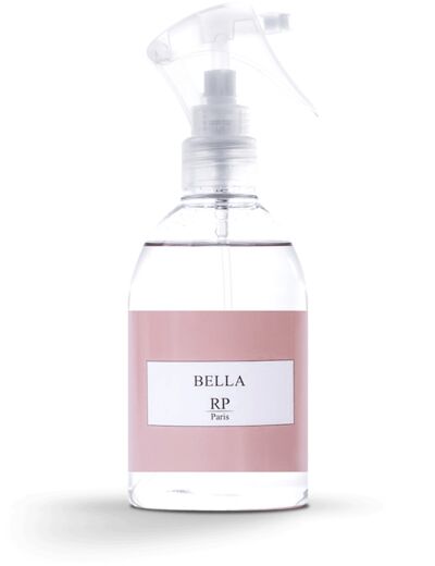 RP - Sprays Textile - BELLA - 250ml