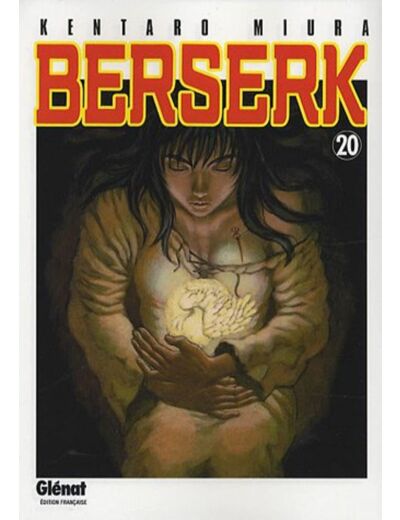 BERSERK - TOME 20