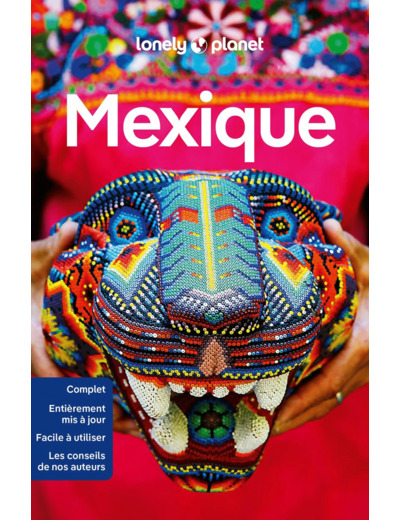 MEXIQUE 14ED