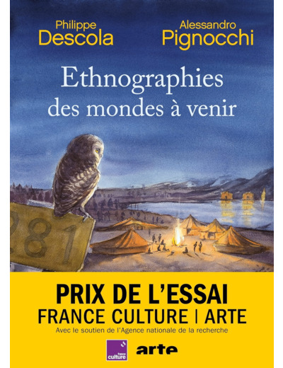 ETHNOGRAPHIES DES MONDES A VENIR