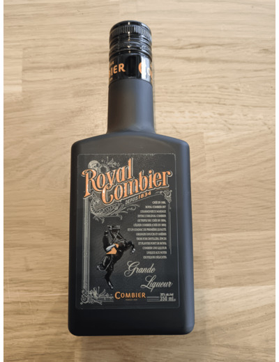 Royal Combier 35cL