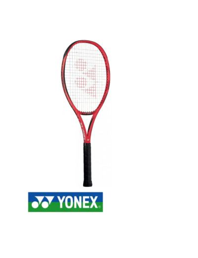 YONEX VCORE 98L FLAME RED 285g