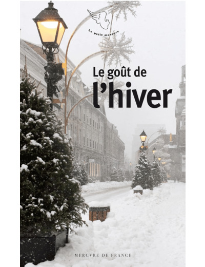 LE GOUT DE L'HIVER