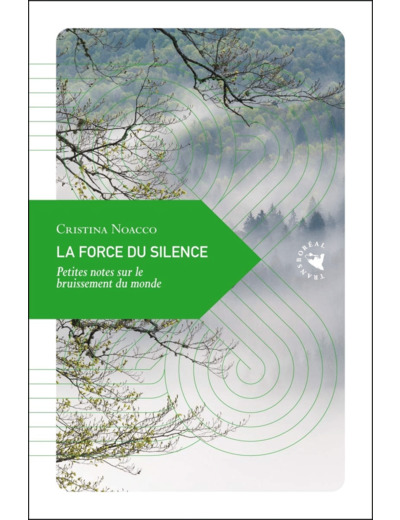 LA FORCE DU SILENCE