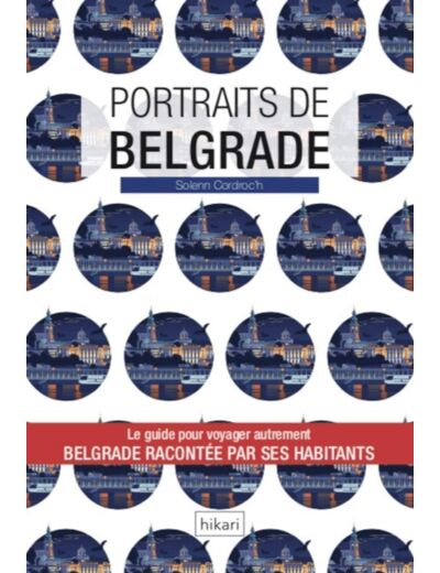 PORTRAITS DE BELGRADE