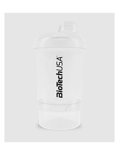 BIOTECH SHAKER WAVE+ NANO 300ML + 150ML