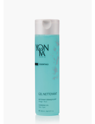 Gel Nettoyant -  200Ml