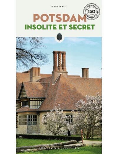 POTSDAM INSOLITE ET SECRET