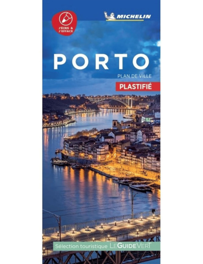 PLAN PORTO (PLASTIFIE)