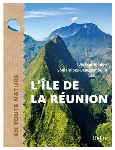 L'ILE DE LA REUNION